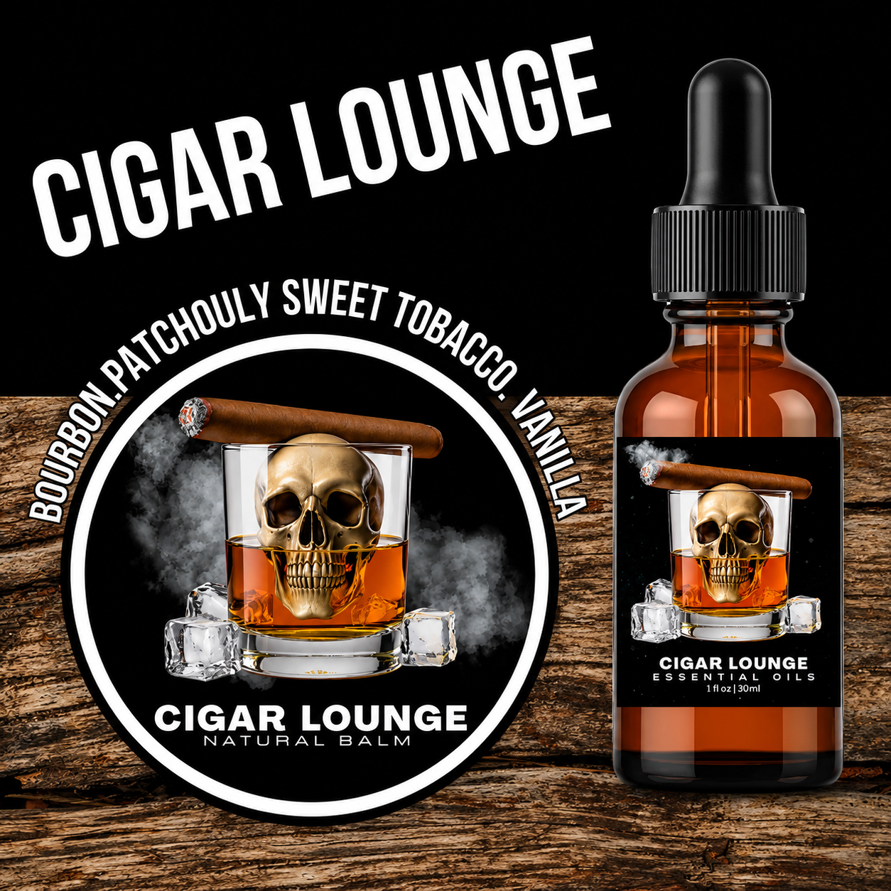 Cigar Lounge