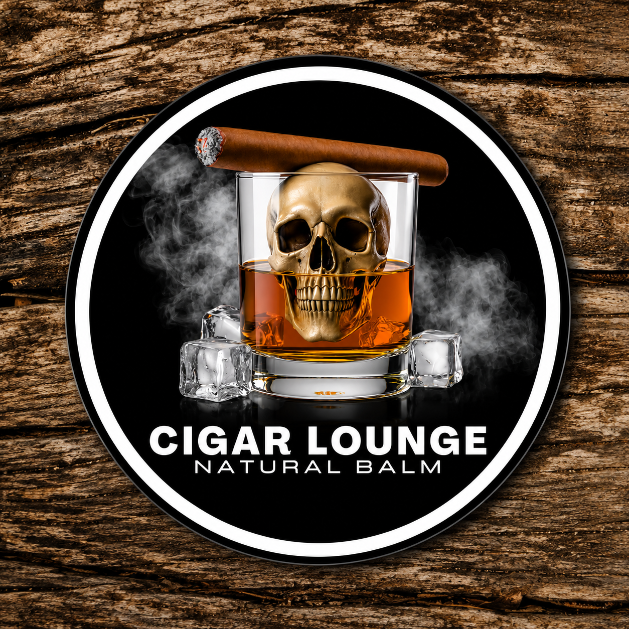 Cigar Lounge