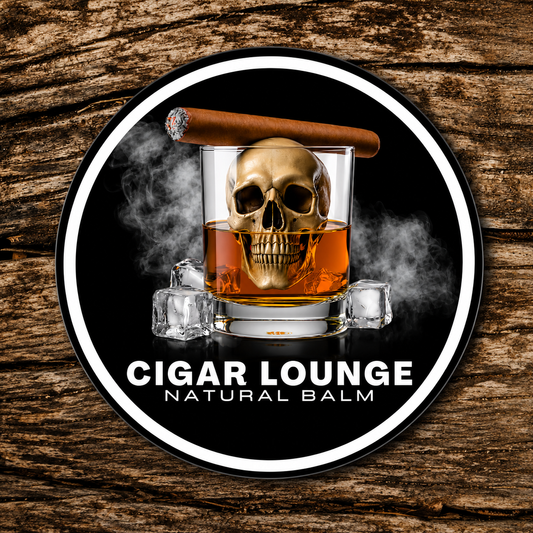 Cigar Lounge